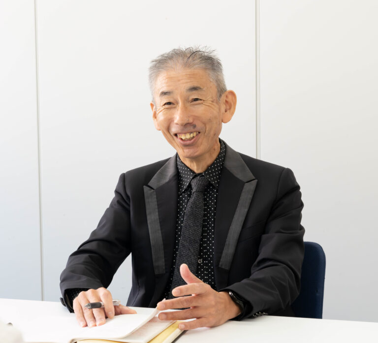 丸投げで解決。社長の右腕デジタルパートナー