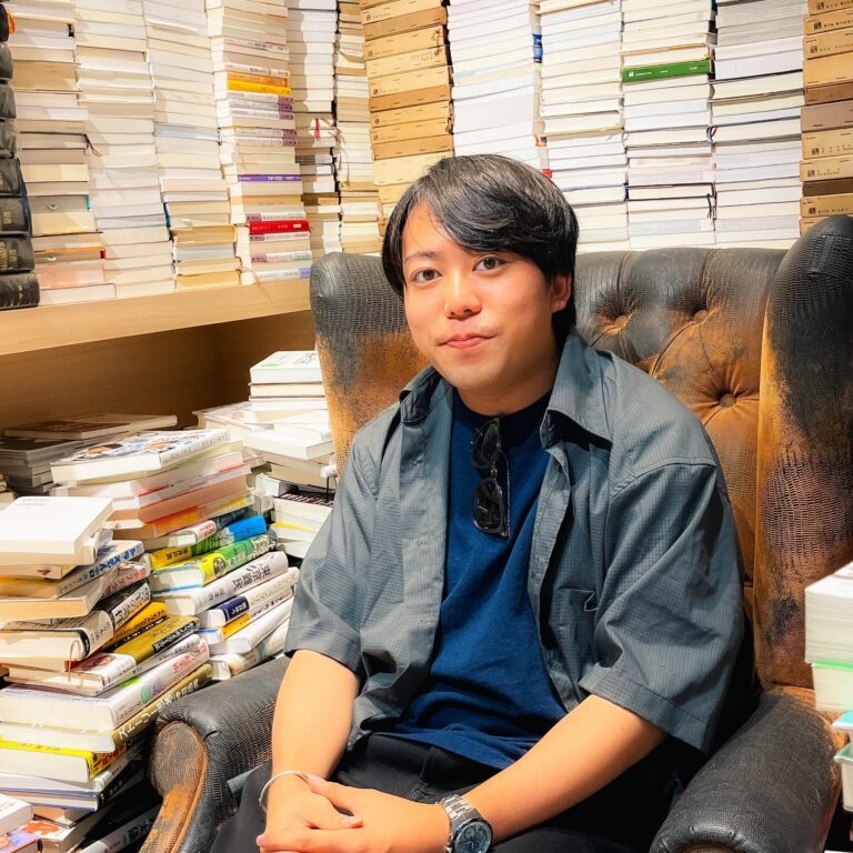 “想い”をカタチにする、未来をつなぐ表現者